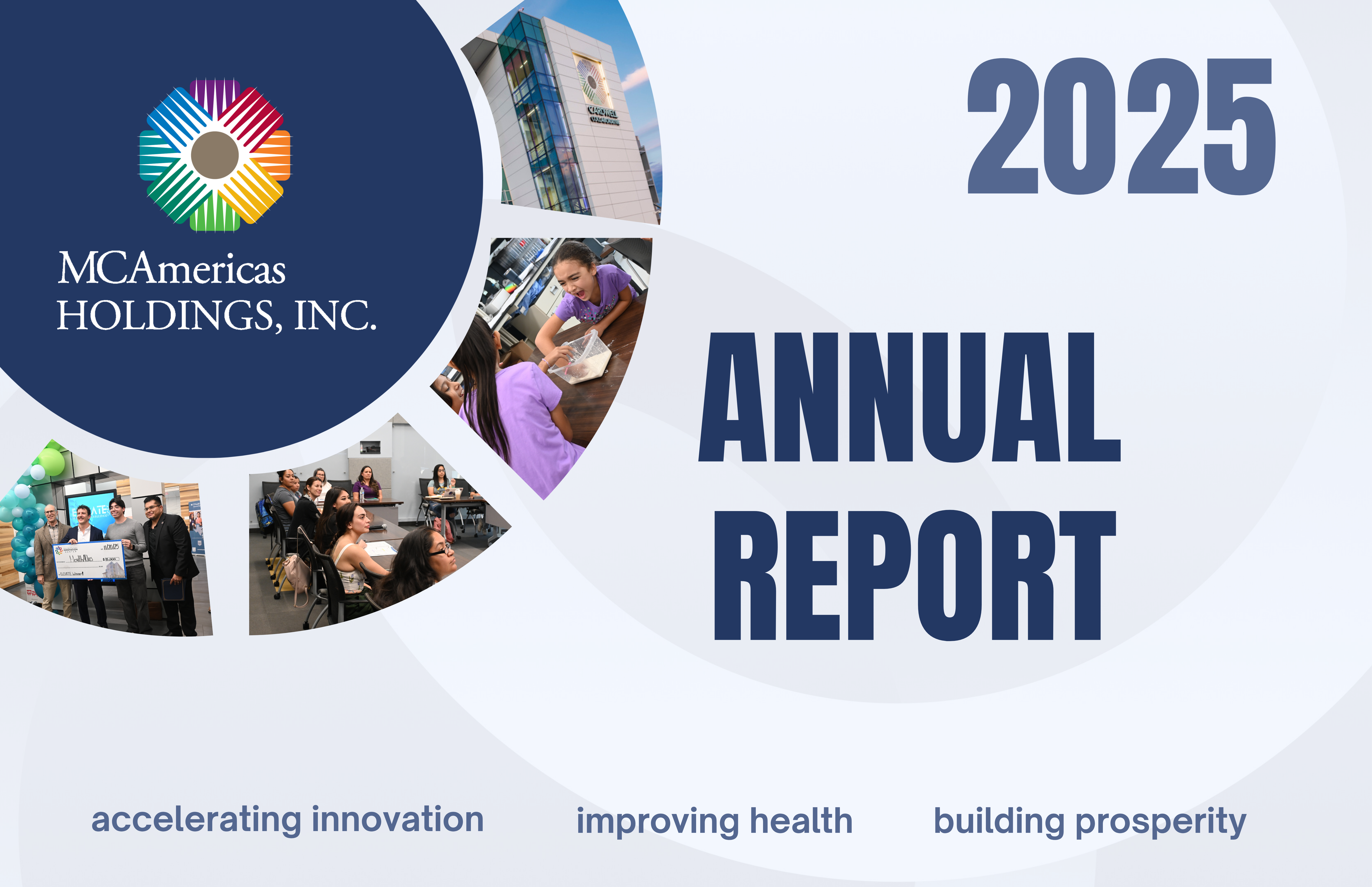 2025 Annual Report