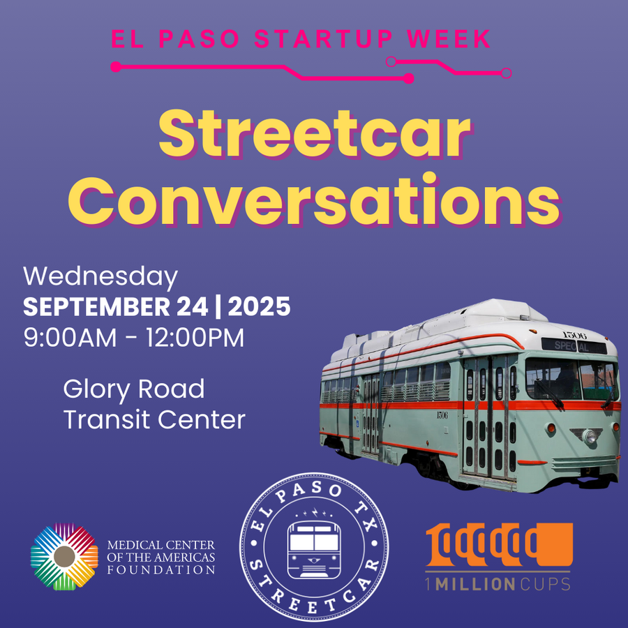 Streetcar Conversations
