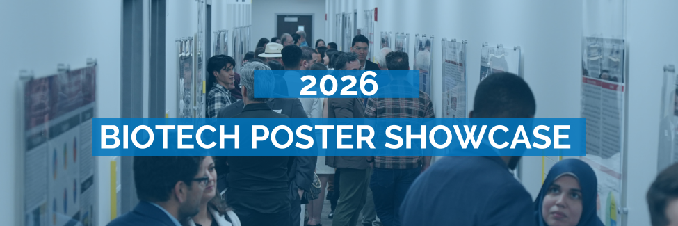 Biotech Poster Showcase 2026