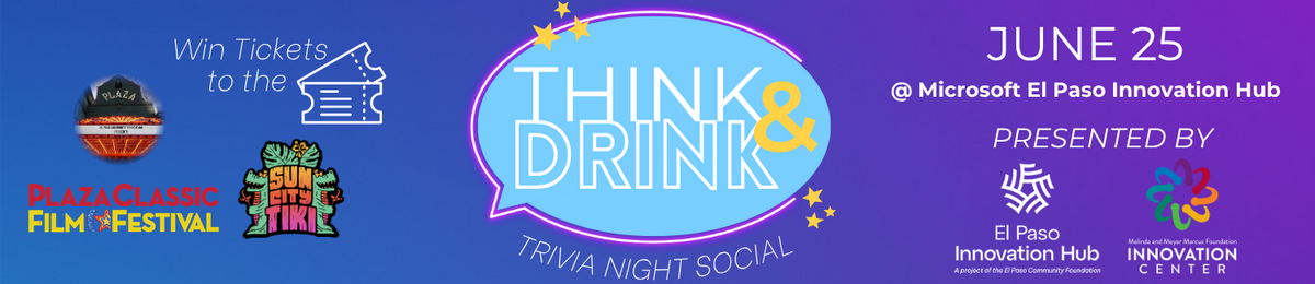 Think & Drink 