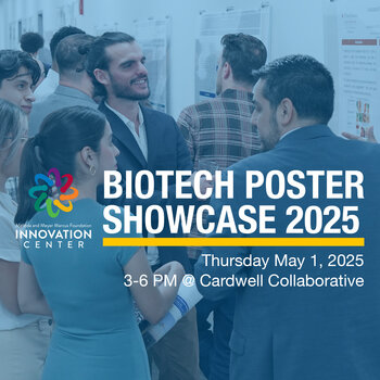 2025 Biotech Poster Showcase