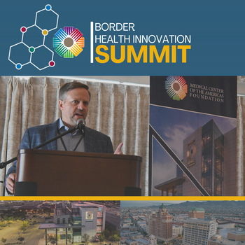 Closing Remarks: A Vision for Innovation in the Borderplex