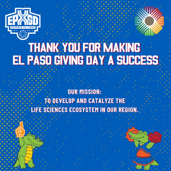 MCA Surpasses Giving Day Goal