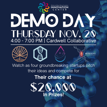 MCA 2025 ELEVATE HEALTH TECH CHALLENGE