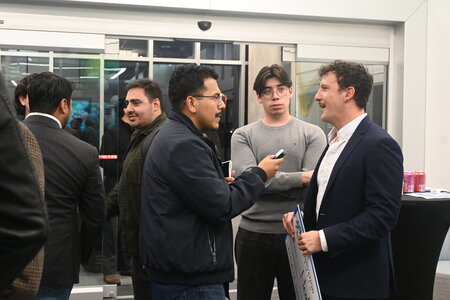 HealthAtlas wins tech challenge, takes home $15,000