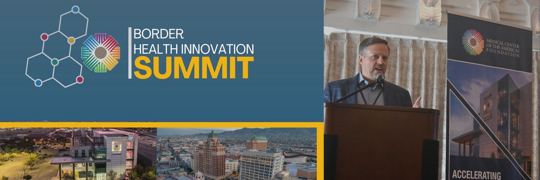 Closing Remarks: A Vision for Innovation in the Borderplex