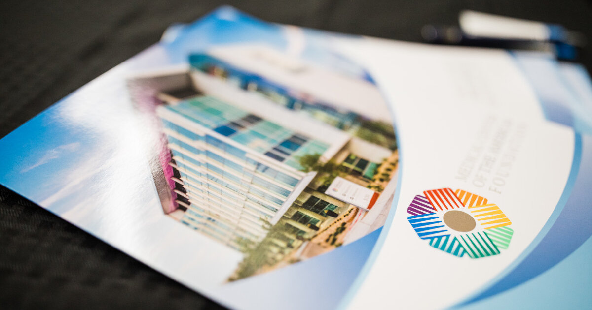 Financials & Reports Medical Center of the Americas Foundation