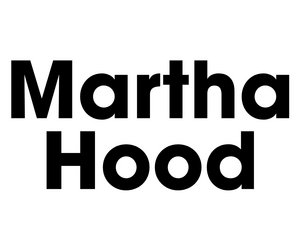 Martha Hood