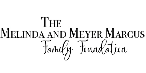 The Melinda And Meyer Marcus Family Foundation