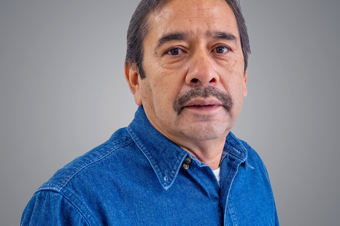 Manuel Ortiz