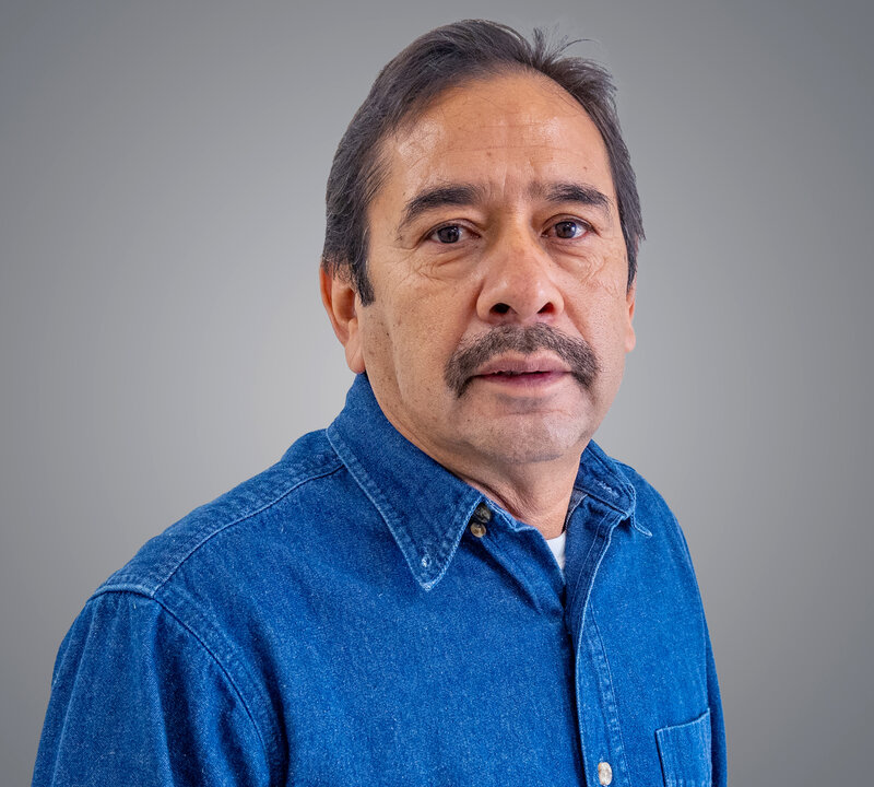 Manuel Ortiz